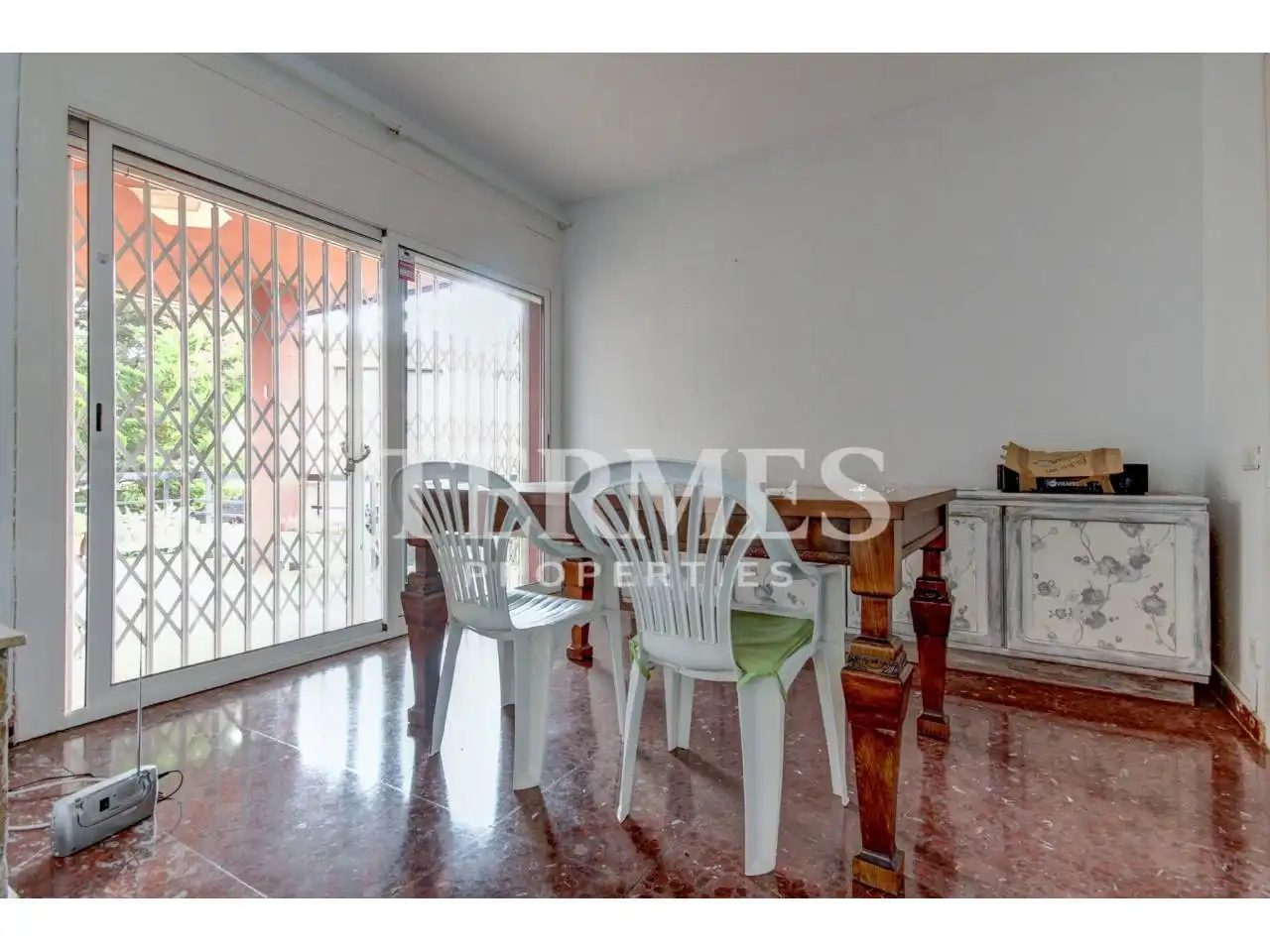 Jardí de Casa o xalet en venda en Collbató amb Aire condicionat, Calefacció i Jardí privat