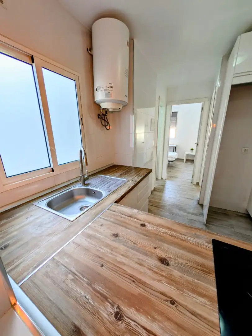 Wohnung zum Verkauf in Cerro - Amate, imagen 12