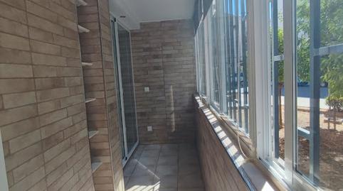 Foto 5 de Pis de lloguer a Calle Núcleo Residencial la Paz, 41, La Paz - Las Américas, Jaén