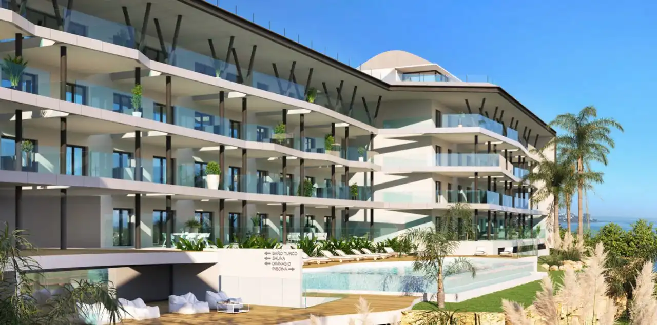 Apartment mit Pool zum Verkauf in Calle Begoña 3, imagen 4