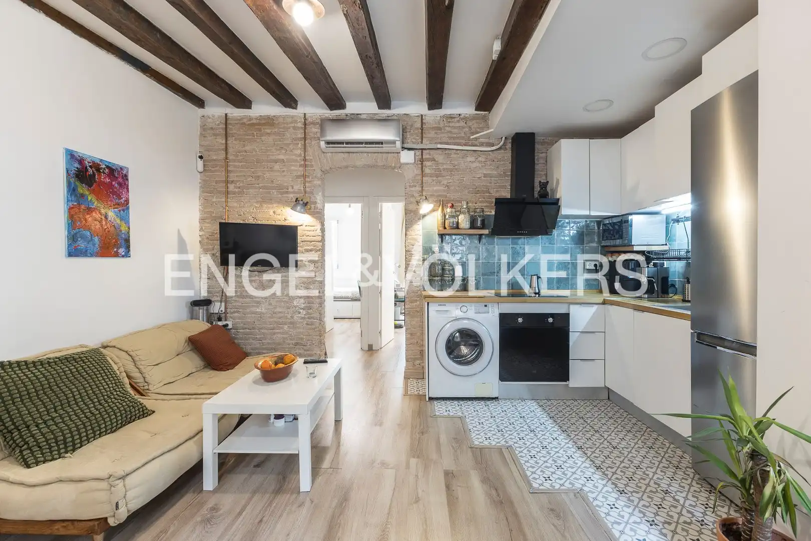 Penthouse zum Verkauf in Ciutat Vella, imagen 6
