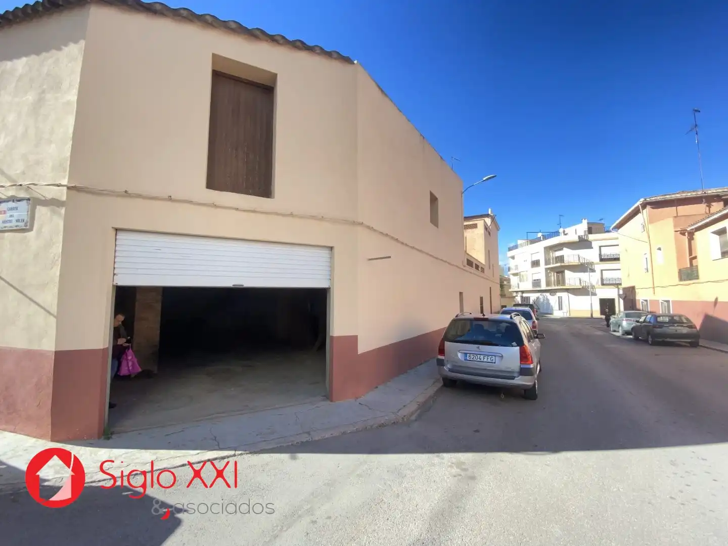 Casa con terrazza in vendita a Sant Joan de Moró, imagen 13