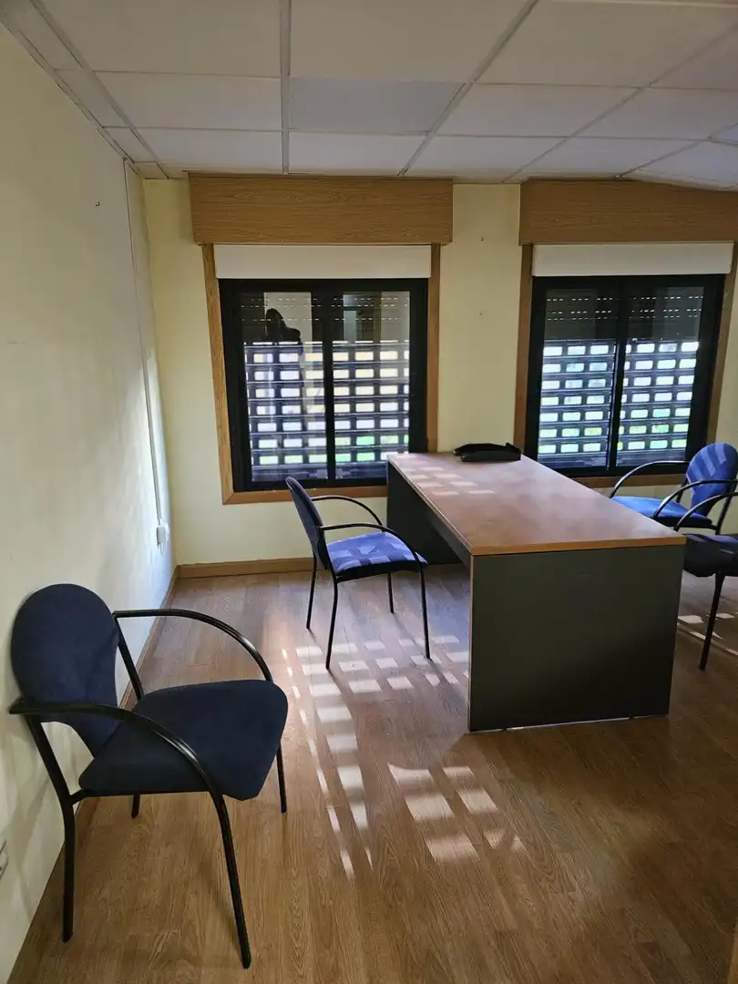 Local comercial en venta en Calle Calle Carrizo, imagen 13