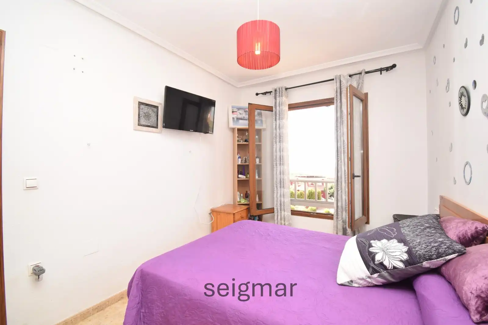 Villa avec balcon à vendre à Balcón de Finestrat - Terra Marina, imagen 13