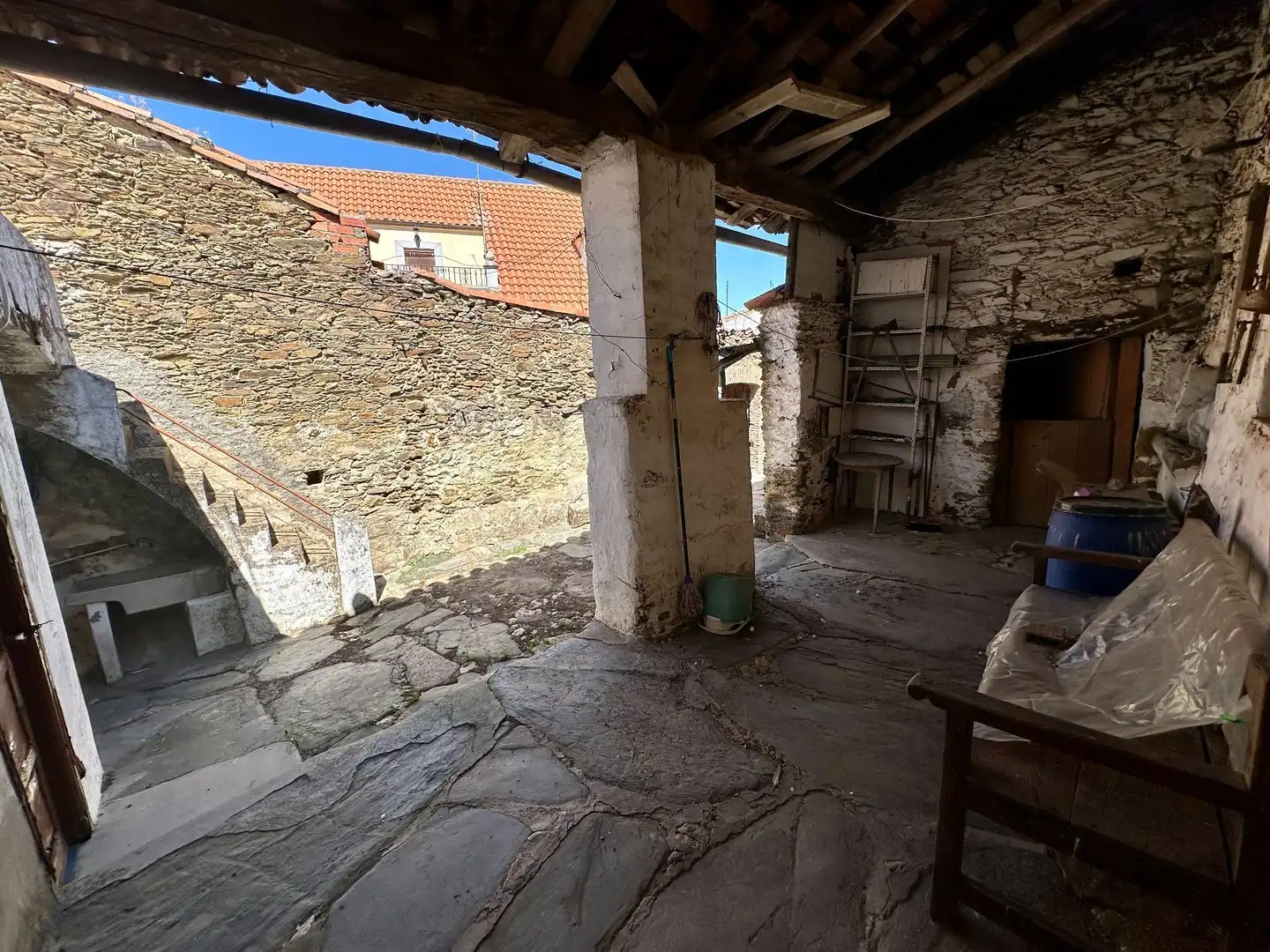 Casa in vendita a Malpartida de Plasencia, imagen 13
