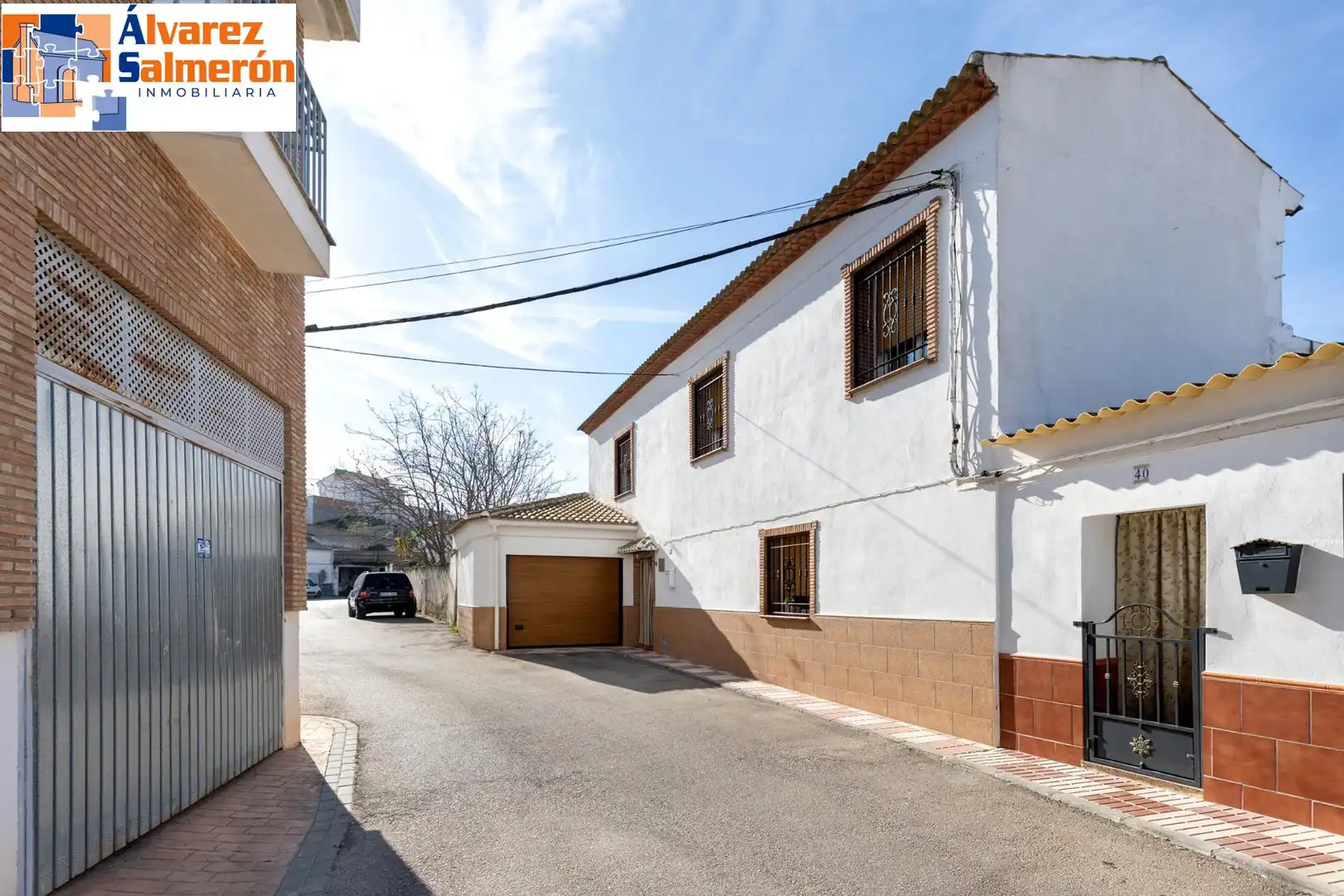 Casa in vendita a Calle Cruz, imagen 5