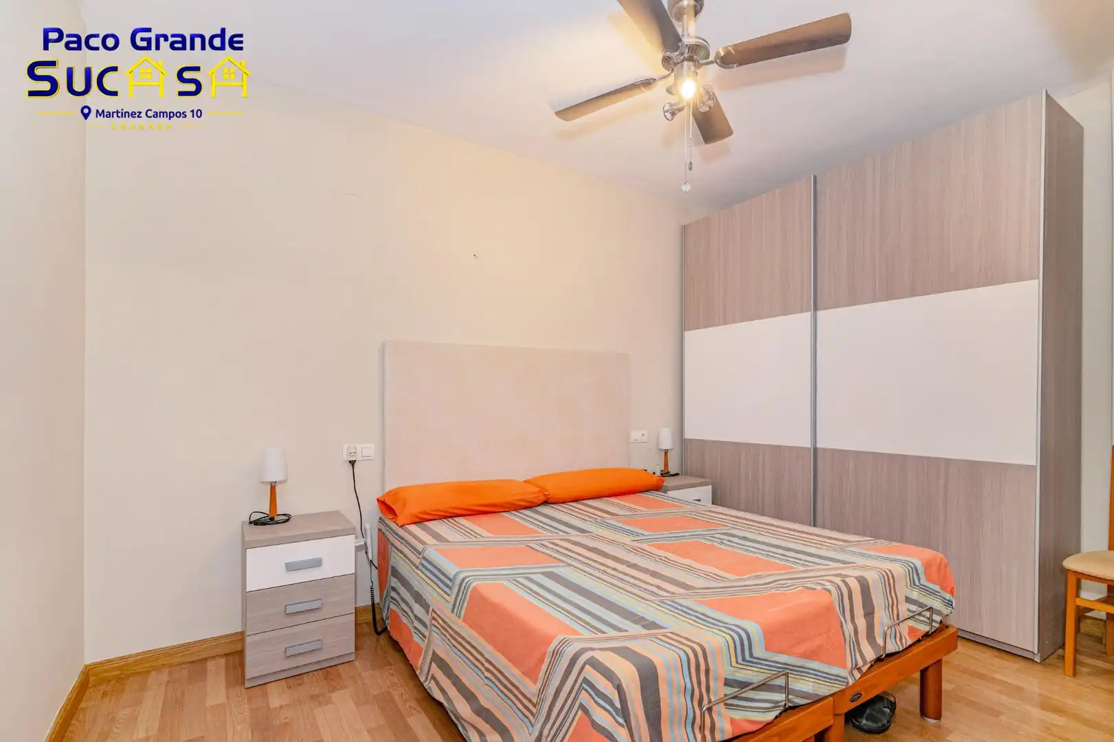 Ground floor with lift for sale in CASTILLO 5, imagen 18