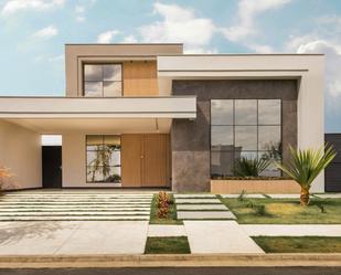 Exterior view of House or chalet for sale in Torrelodones