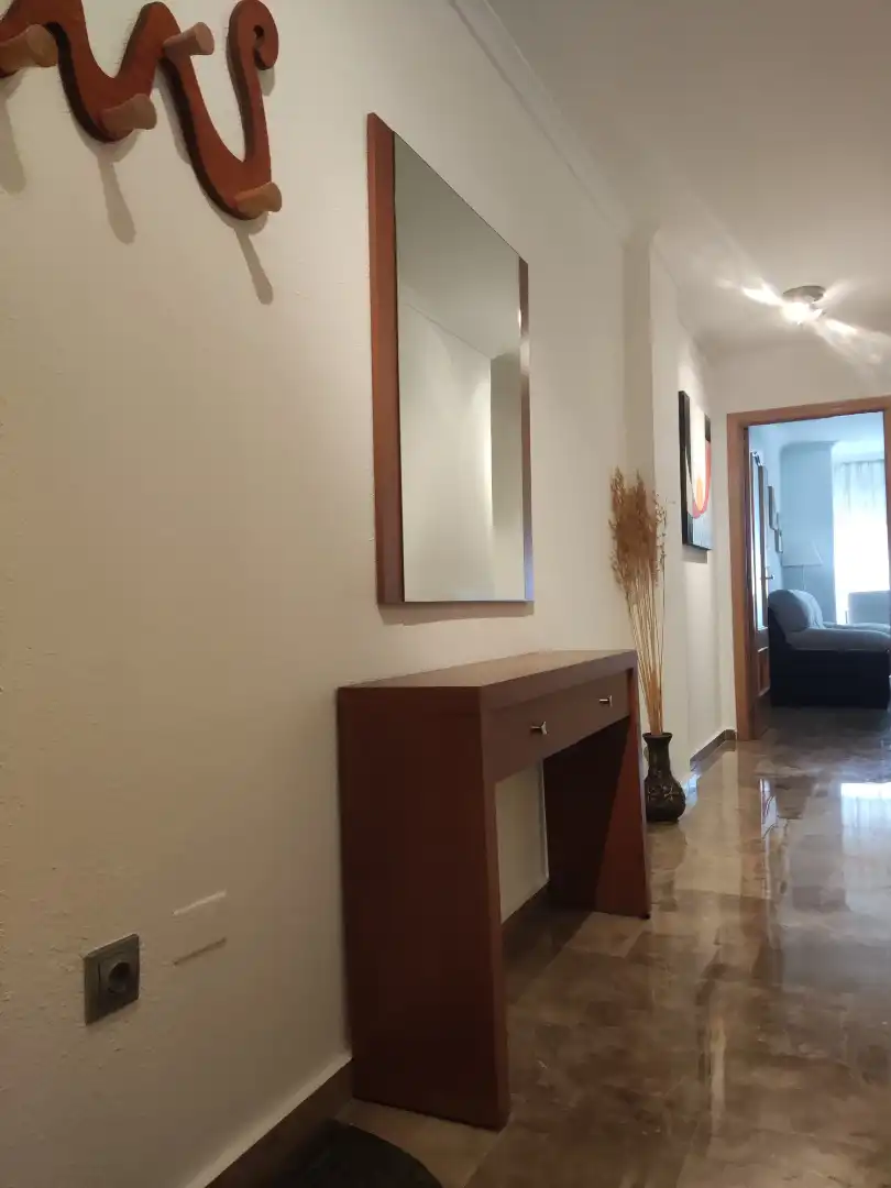 Apartamento de alquiler en Pasaje de Lanzarote, El Torreón - Los Ángeles - El Pilar