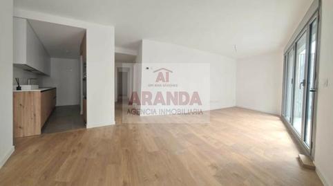 Foto 5 de Piso de alquiler en Calle de Santiago Ramón y Cajal, Plaza de Toros, Zaragoza Capital