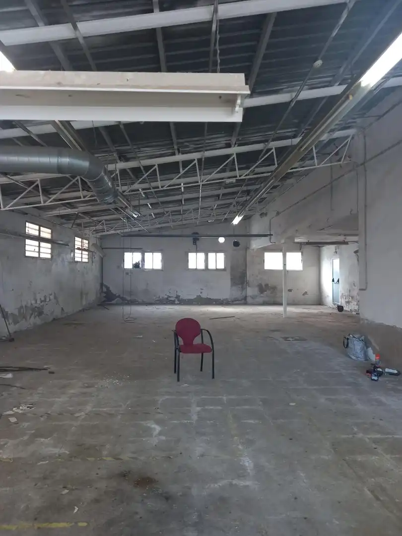Industrial building to rent in La Algoda - Matola - Llano de San José, imagen 5