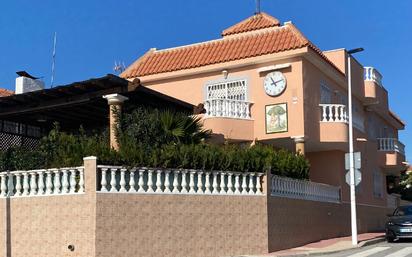 Casa o xalet en venda a Calle Nardos, 1, Santiago de la Ribera, San Javier