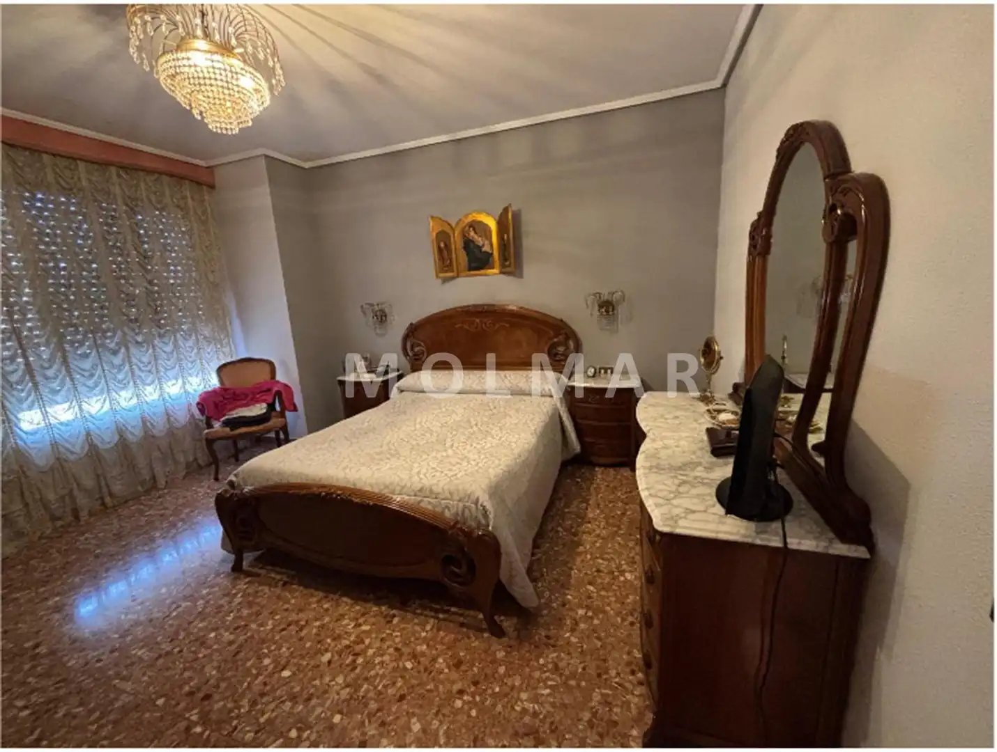 Bedroom of Buildings for sale in La Vilavella