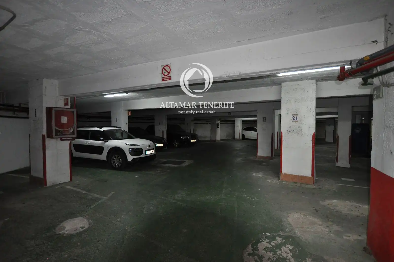 Locale commerciale in vendita a Costa Adeje, imagen 15