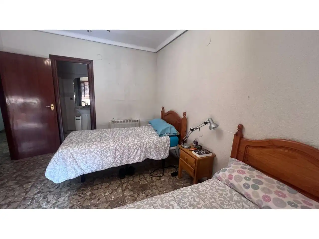 Piso con terraza en venta en Plaza bayarri, imagen 25