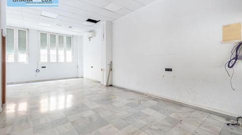 Foto 4 von Geschaftsraum zum Verkauf in Camino de Ronda, Granada Capital