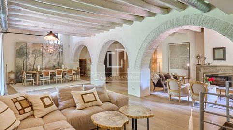 Foto 3 de Casa o xalet en venda a Alella, Barcelona