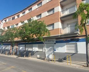 Vista exterior de Apartament en venda en  Murcia Capital amb Balcó