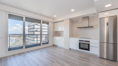 Foto 4 de Piso en venta en Calle Dulce Chacon, Virgen del Cortijo - Manoteras, Madrid Capital