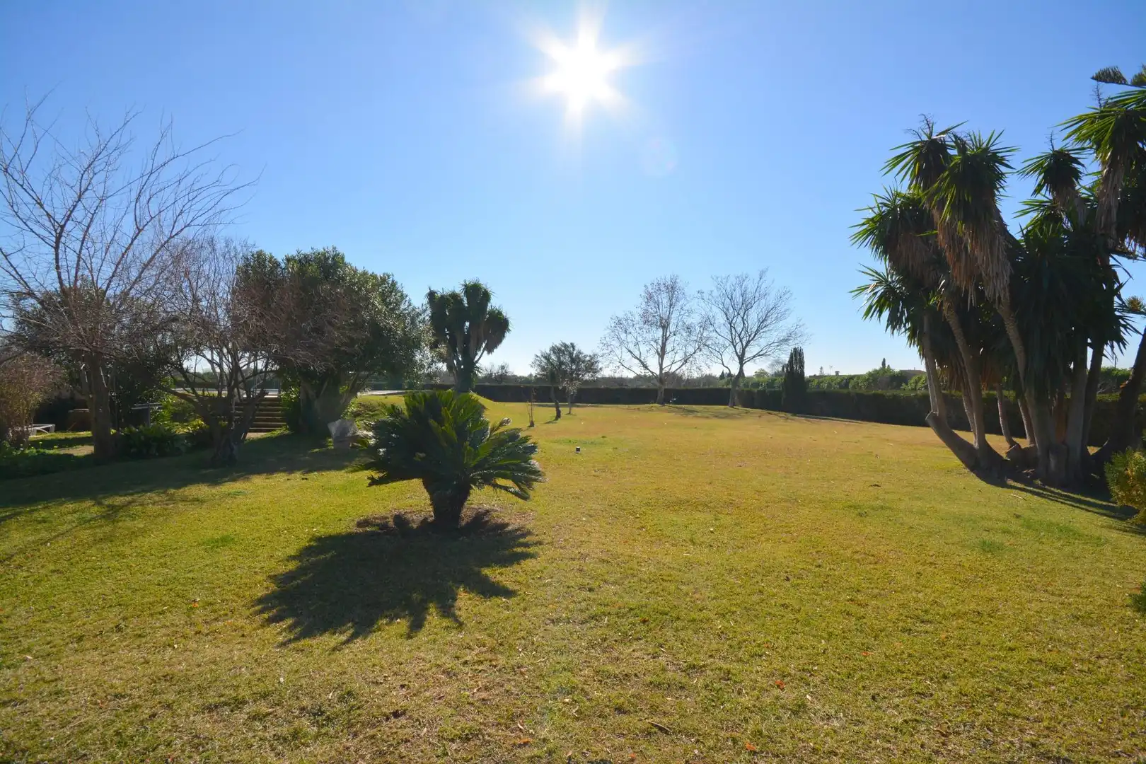 Finca rústica en venda en Marratxí amb Aire condicionat, Calefacció i Jardí privat