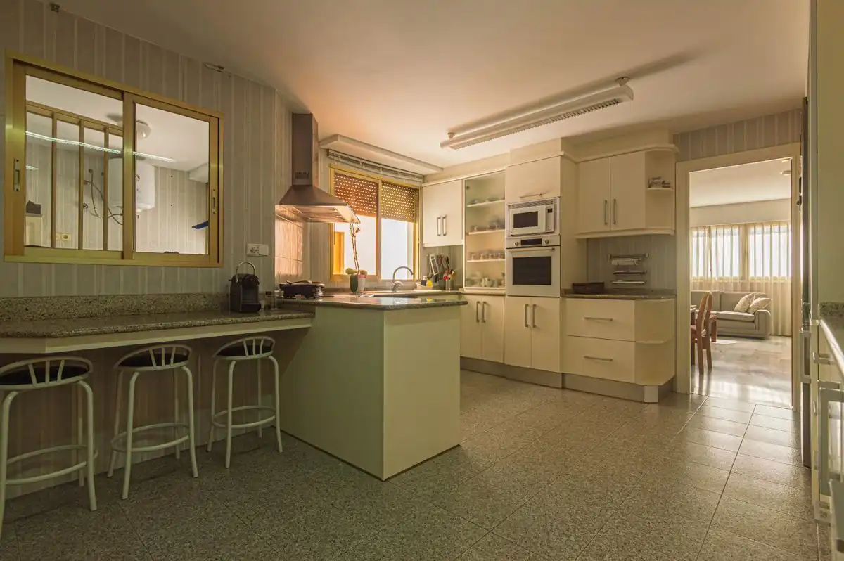 Flat with lift for sale in Avinguda de la República Argentina, imagen 19