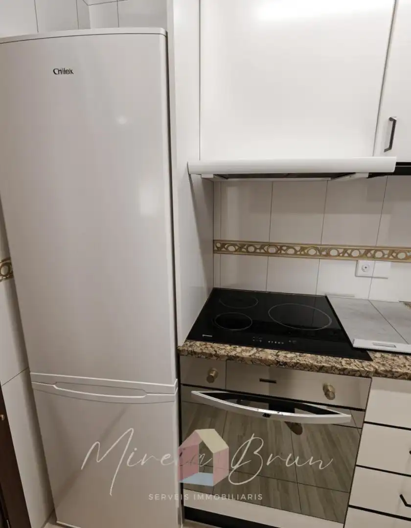 Flat with lift to rent in Centre, imagen 8