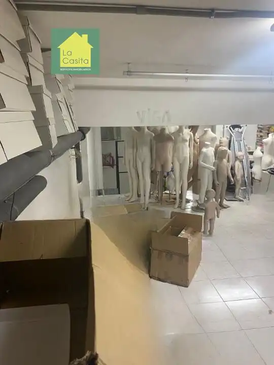 Local comercial en venda a Centro, imagen 9