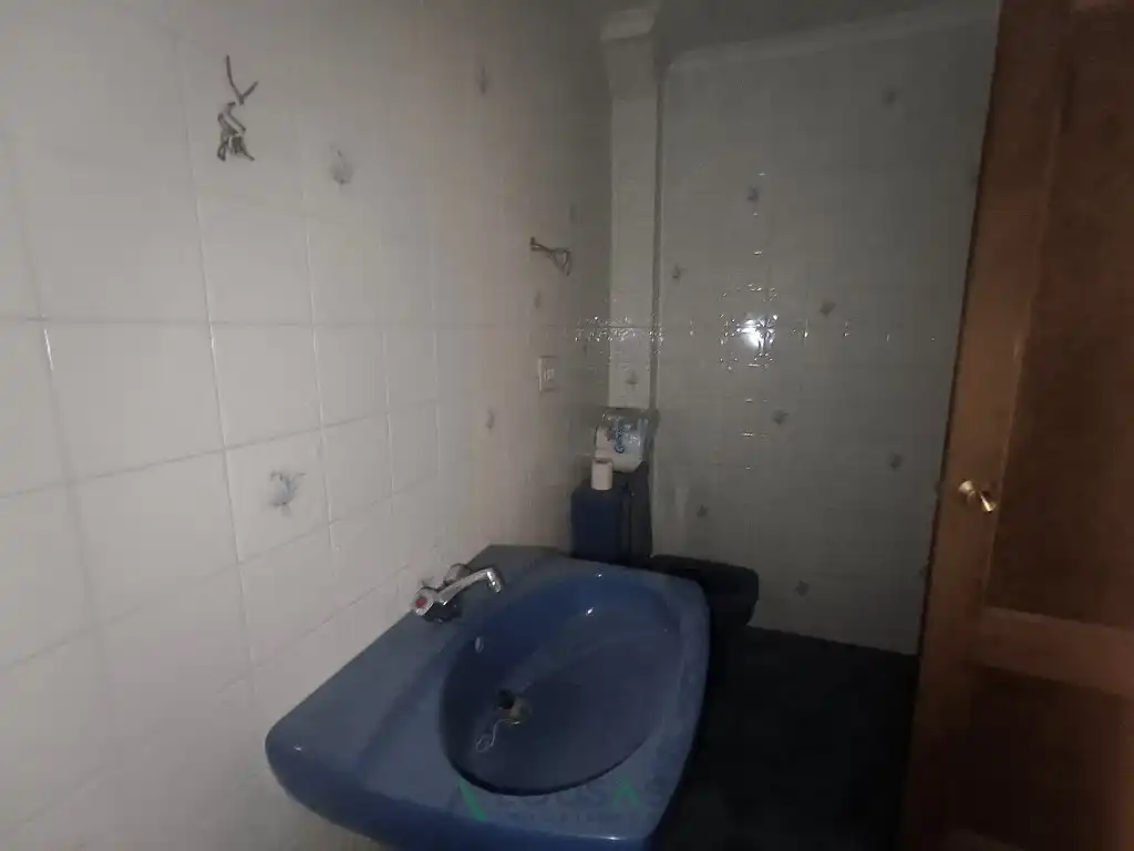 Bathroom of Flat for sale in Monforte de Lemos