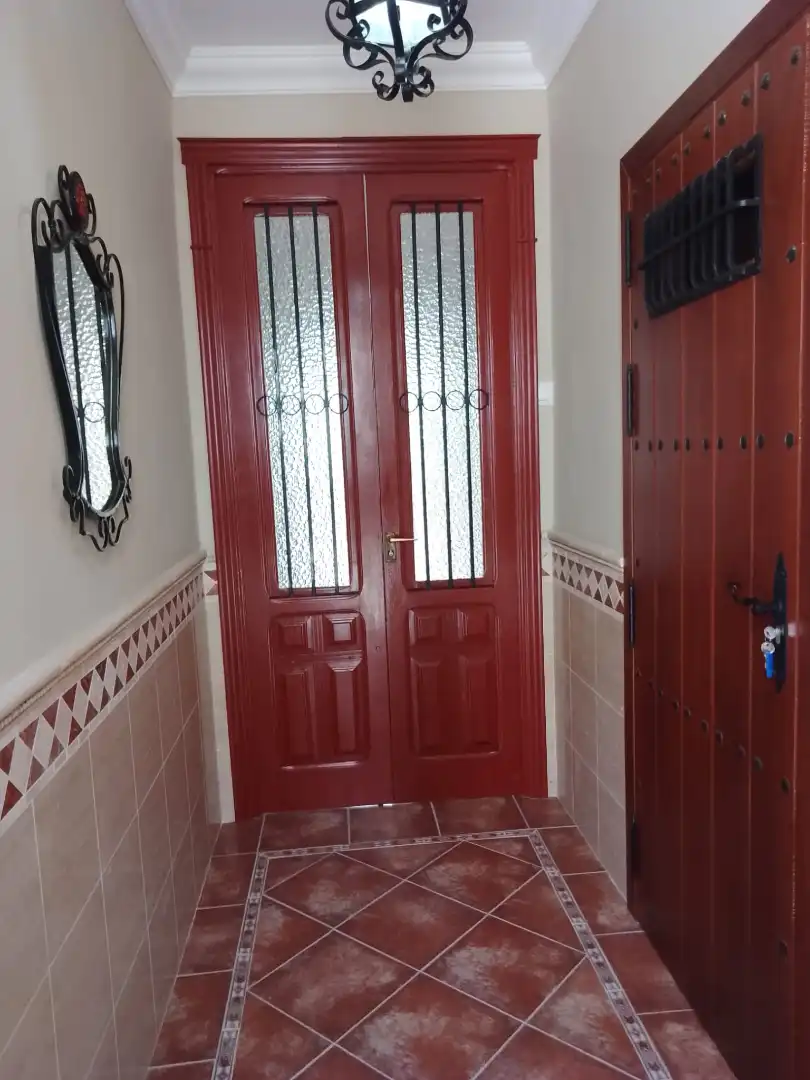 Maison avec terrasse à vendre à Calle Miguel Hernandez, imagen 12