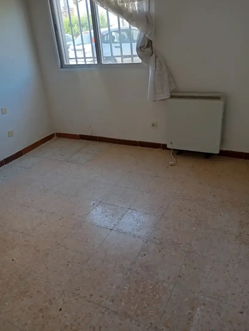 Piso en venta en Casavieja con Calefacción