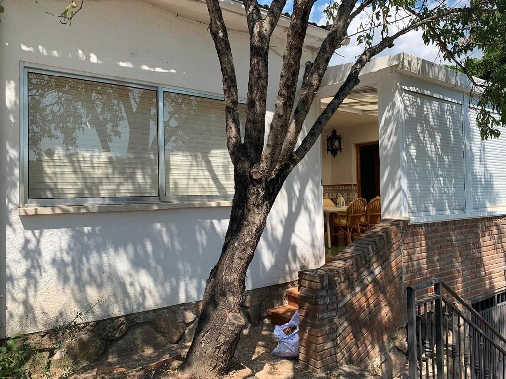 Casa o xalet en venda a Navahondilla