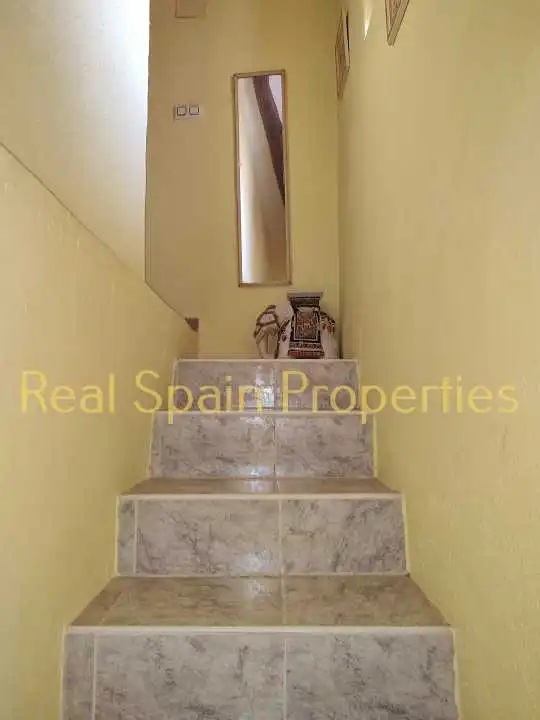 Casa a schiera in vendita a Chirivel, imagen 23