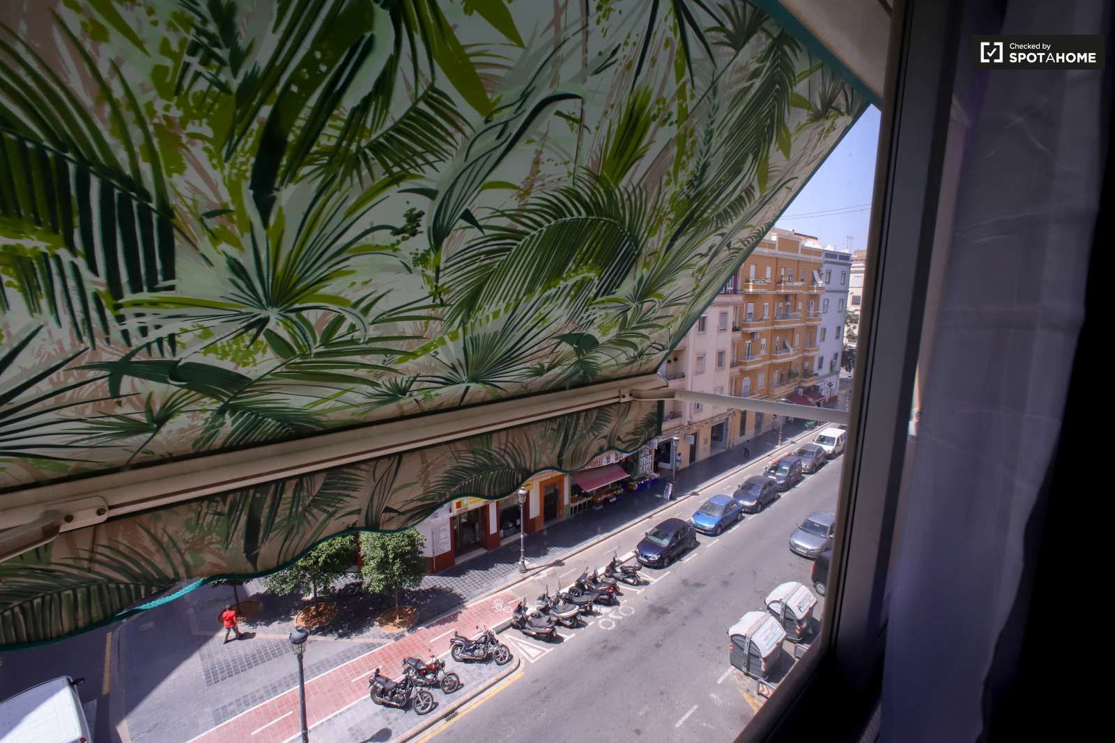 Pis per a compartir a L'Hort de Senabre