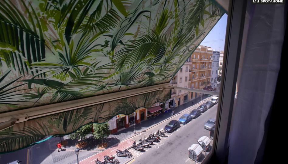 Foto 1 de Pis per a compartir a L'Hort de Senabre, Valencia