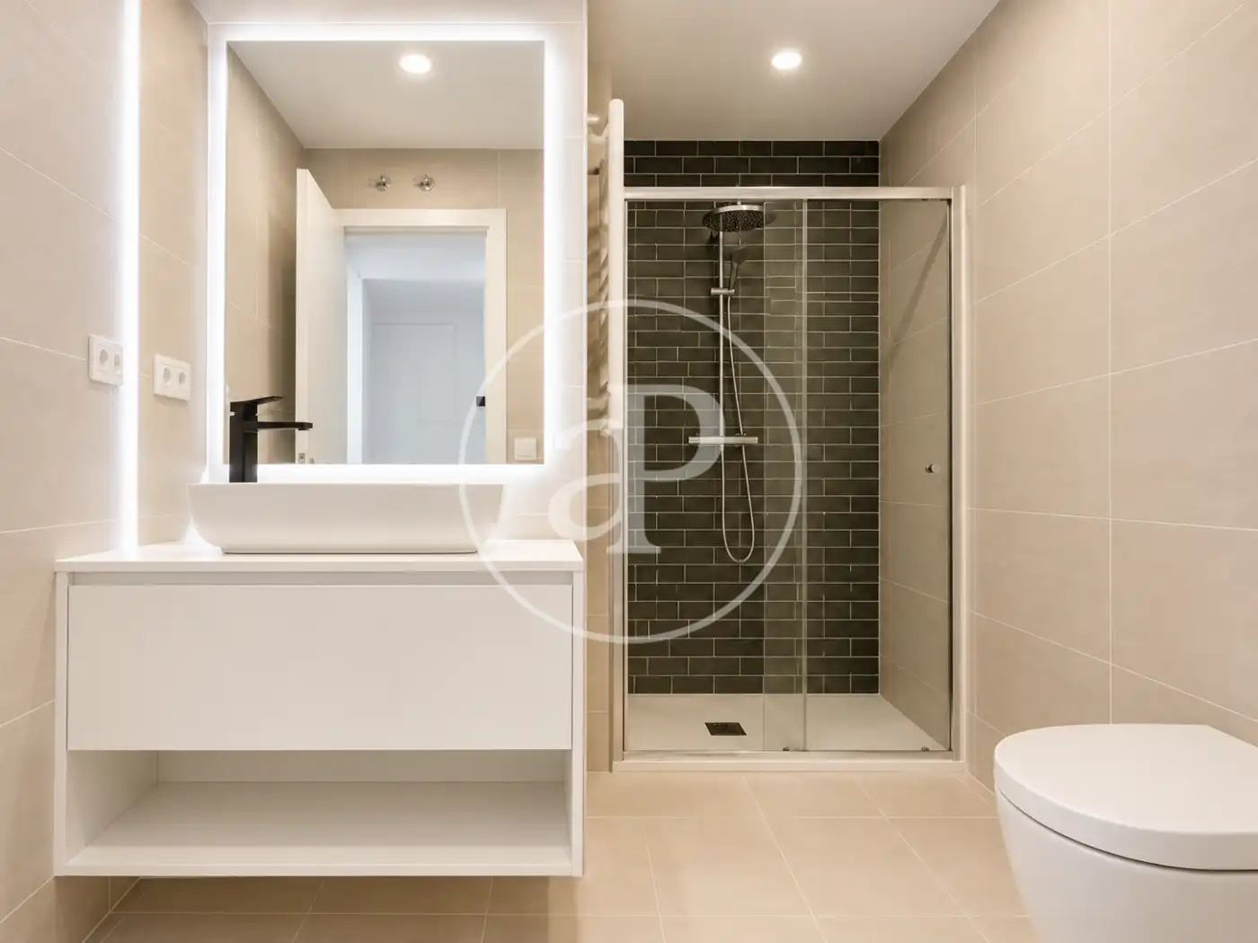 Appartement avec ascenseur à vendre à C/ de Francisco Silvela, imagen 5
