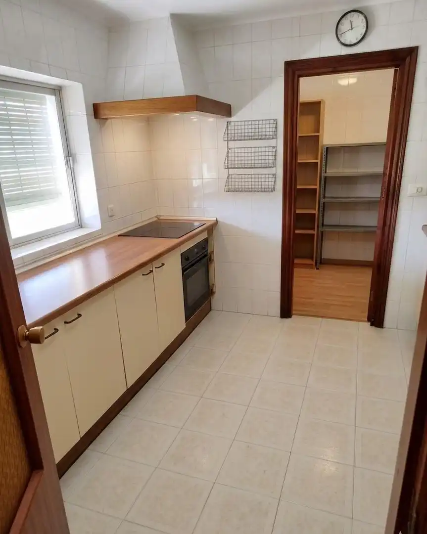 Cocina de Casa o chalet en venta en Granada con Terraza y Trastero