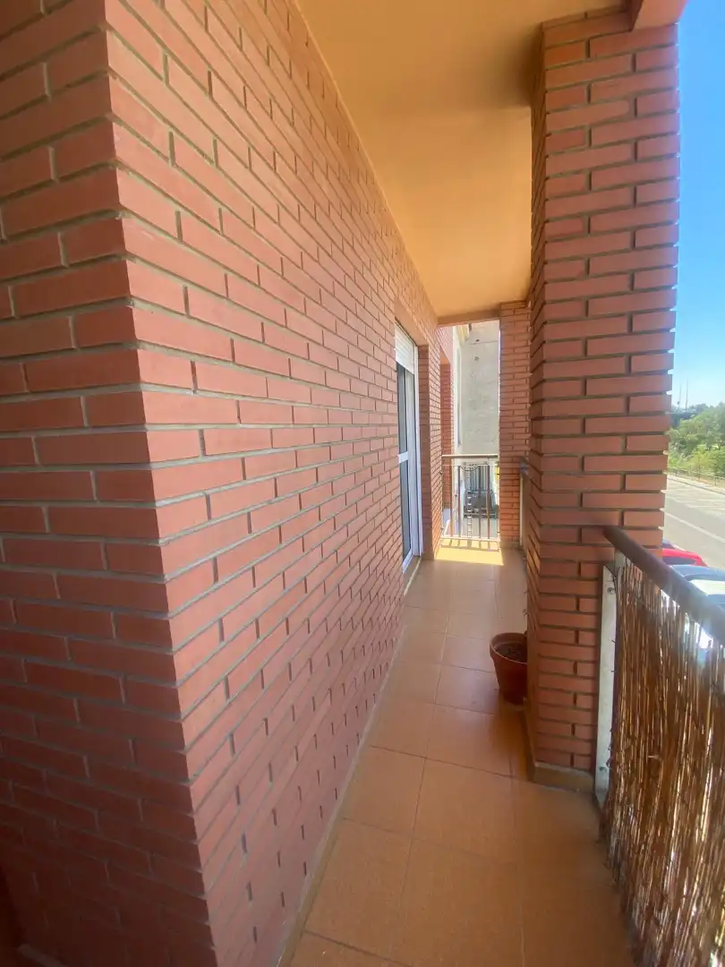 Piso de alquiler en Centro