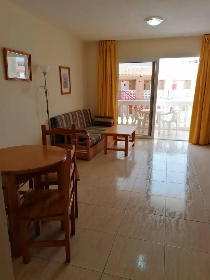 Apartament amb terrassa en venda a De La Te, imagen 17