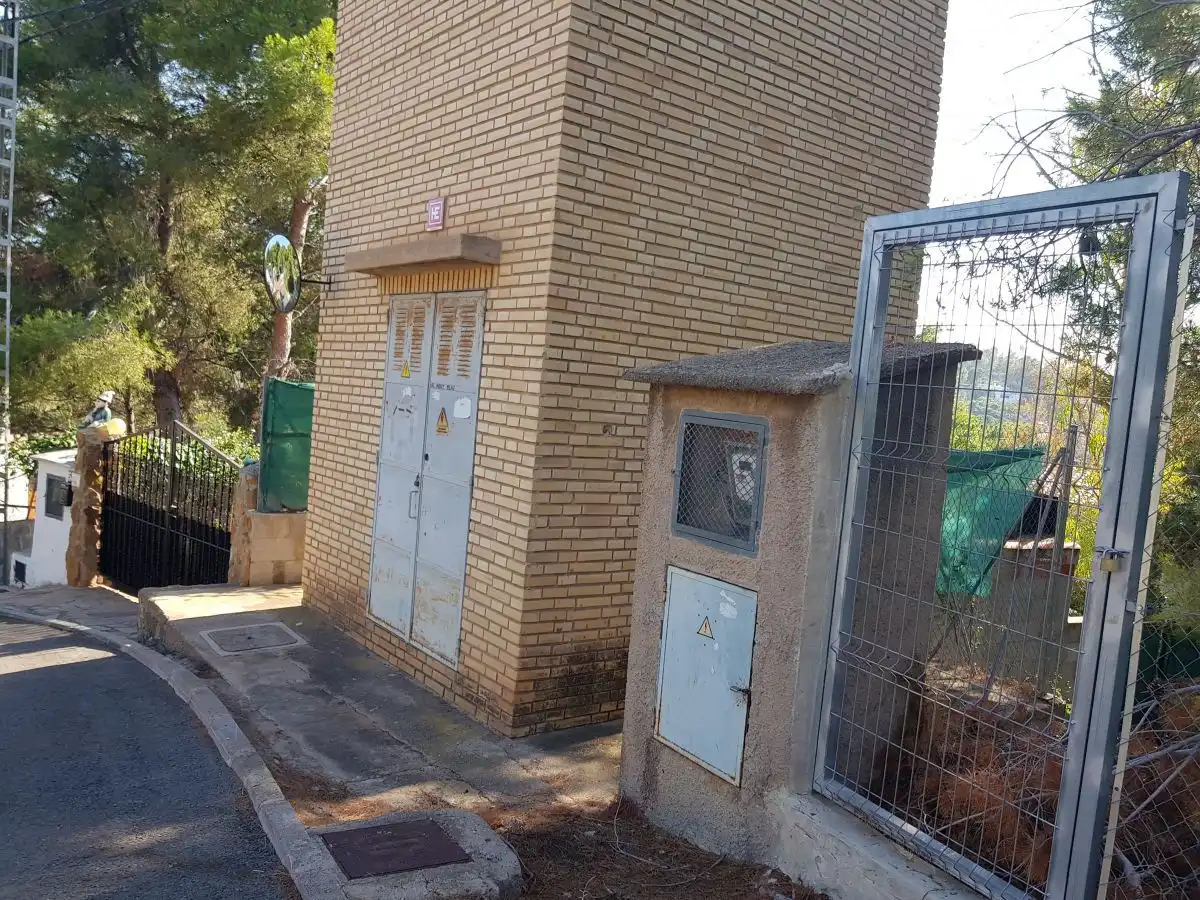 Wohnbaugrundstück zum Verkauf in Torres Torres, imagen 6