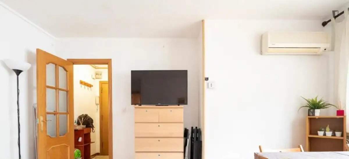 Habitació a Badia del Vallès