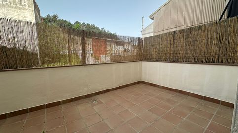 Foto 2 de Planta baixa en venda a Carretera Vella de Sant Celoni, Vallgorguina, Barcelona