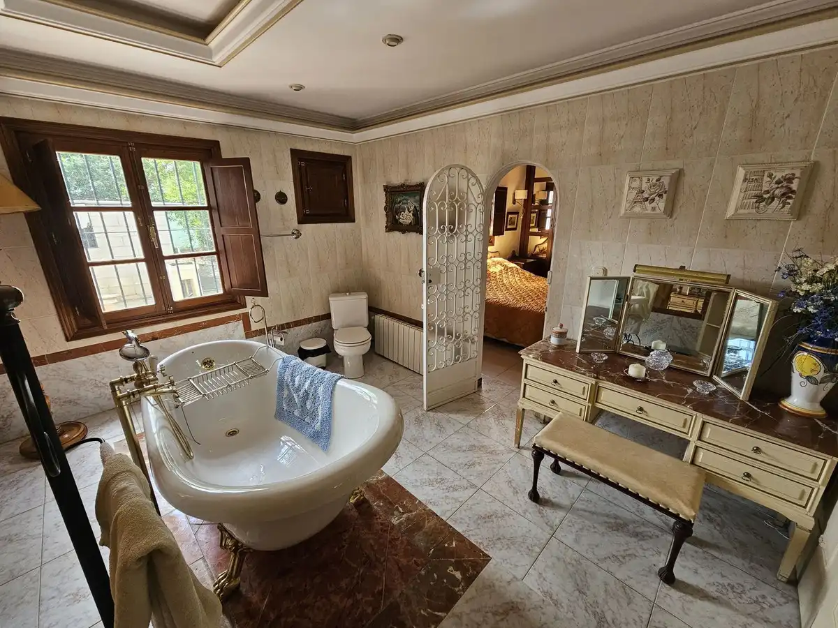 Villa mit Pool zum Verkauf in Alhaurin de la torre, imagen 19