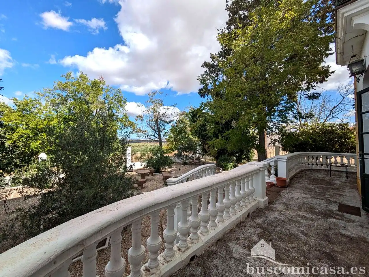 Casa rústica en venta en Carretera Jabalquinto, imagen 3