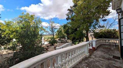 Foto 3 de Finca rústica en venta en Carretera Jabalquinto, Zona Hospital, Linares