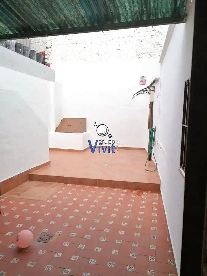 Casa o xalet en venda en Alcalá de Guadaira amb Traster