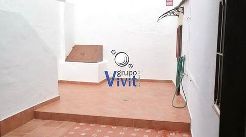 Foto 5 de Casa o xalet en venda a La Paz, Sevilla