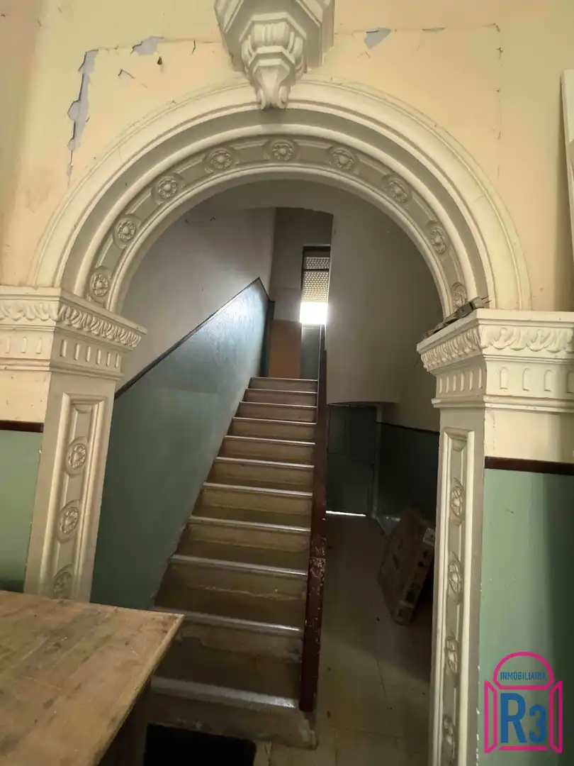 Casa con jardín en venta en Trobajo del Camino, imagen 2