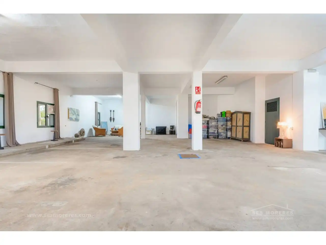 Casa con piscina in vendita a Sant Lluís - S'Ullestrar - Torret, imagen 29