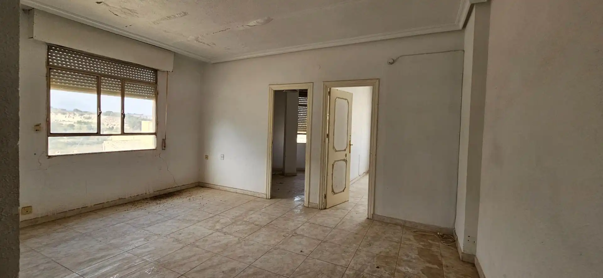 Piso en venta en Cieza con Terraza