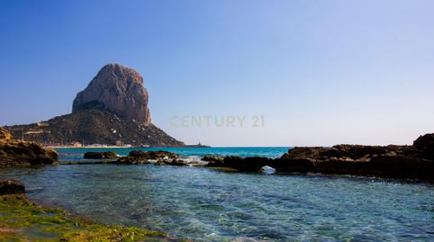 Photo 4 of Apartment to rent in Carrer Pintor Sorolla, 20, Calp, Spain, 20, Zona Pueblo, Alicante